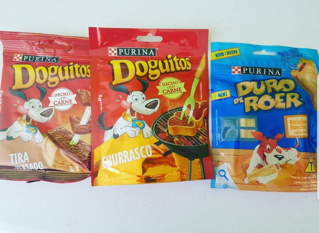 easypet_'s tweet photo. Nuevos snacks en tienda! #Doguitos #DuroDeRoer https://t.co/kjmWeSW61d https://t.co/B4foOawgNw