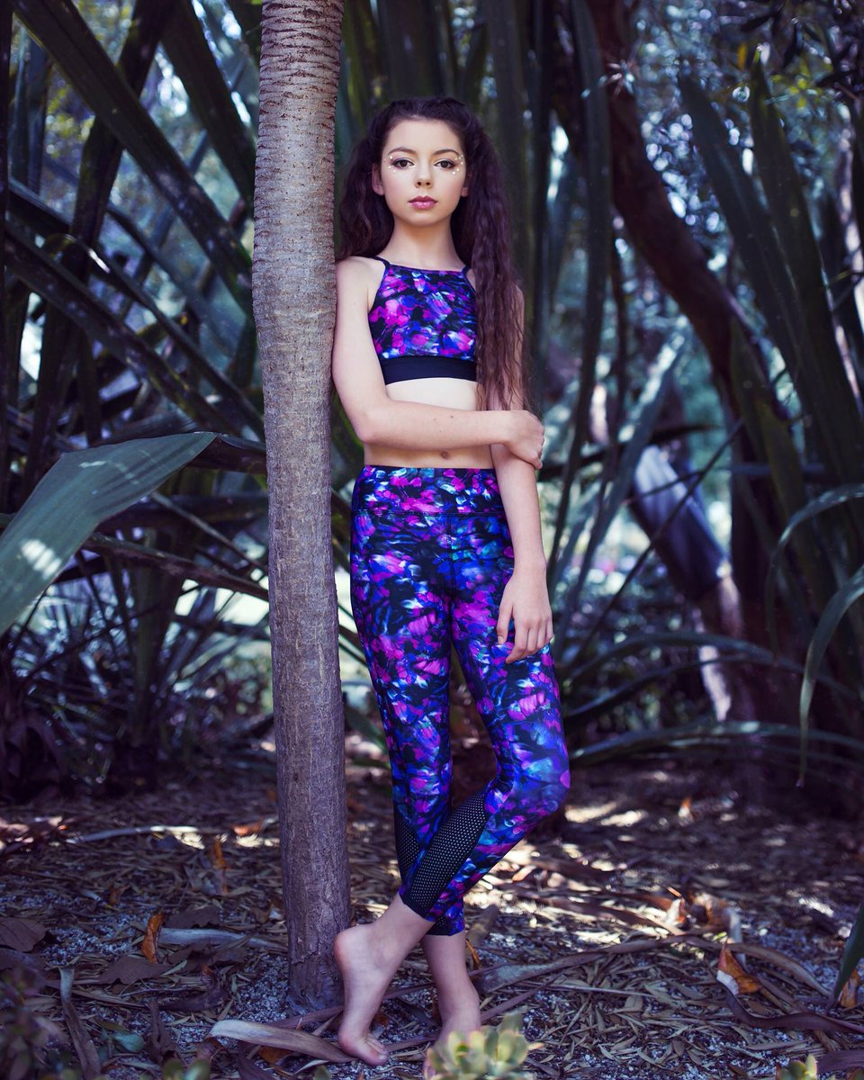 Sneak peek of our #STUNNING new collection Avatar, coming soon. If you want first look at these gorgeous pieces come and see our stand at #VicDanceFest where VDF attendees will get an exclusive opportunity to buy the collection pre-release! 🌺🌸🌺