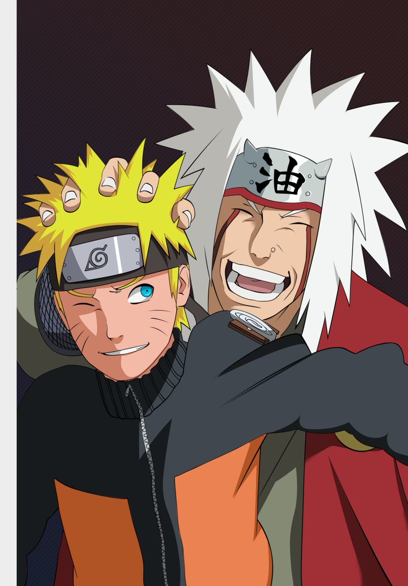 Naruhina Subarashi ナルヒナ 素晴らしい Naruto Jiraiya San ナルト Naruto Narutoshippuden Naruto疾風伝 ナルト疾風伝 Narutouzumaki うずまきナルト Jiraiya 自来也 ナルト仙人モード T Co Kyjiwgik4s