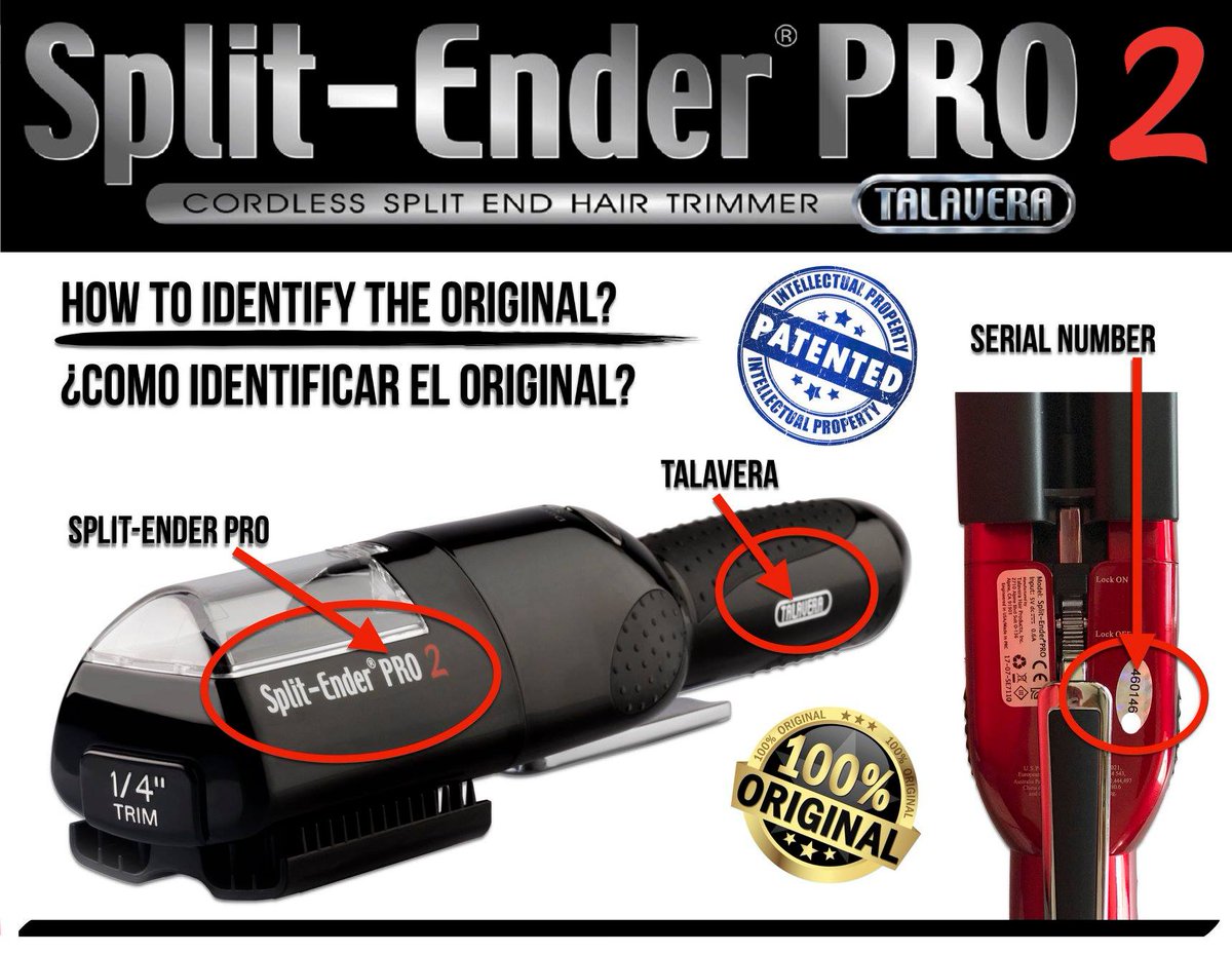 buy split ender pro