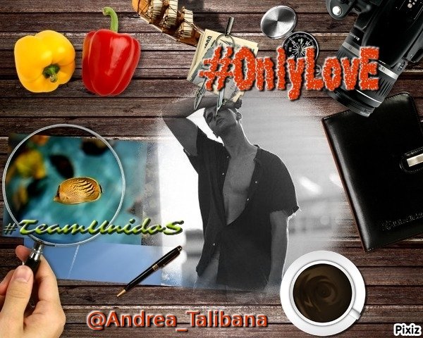 💕 Gracias por☟💕
U▪N▪I▪R▪T▪E
⌒*✰‿✰ ⌒*✰‿✰
A Nuestra Dinámica
💜#TeamUnidoS💜
┊　┊　┊　★
┊　┊　☆
┊　★
☆ Felicidades…Andrea!!!
🎉⭐<a href="/Andrea_Talibana/">💙💝#TeamUnidos 💙💝</a>⭐🎉