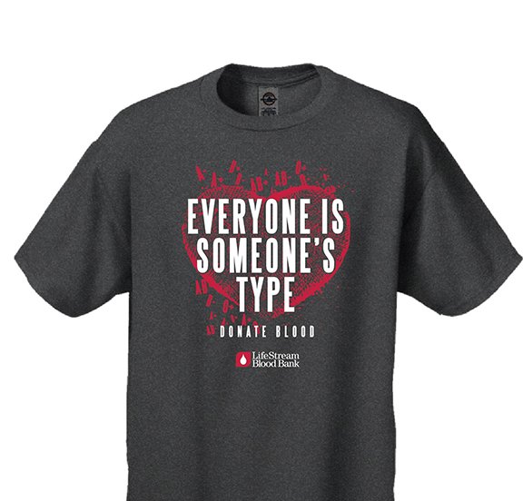 lifestreamblood's tweet photo. U R needed IMMEDIATELY! Blood usage has spiked in recent days. Combine that with low blood collection, due in part to so many battling the flu, & it has left us with only a 1-day supply of red cells - O-neg, O-pos and B-pos PLEASE GIVE 2DAY! TY #bLEADbyexample #donateblood https://t.co/XhkSg9msFV
