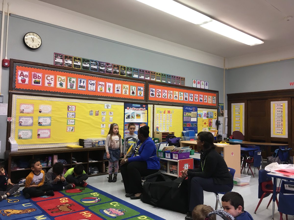 MsNeenan_DWS's tweet photo. Thank you to our visitors for teaching us how to stay safe! #NJCAP https://t.co/UYnabMKL9u