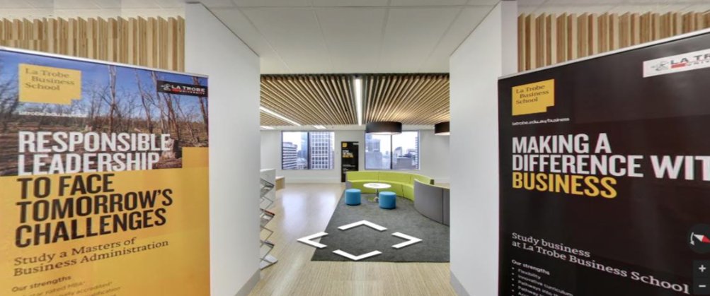 gweybrecht's tweet photo. Developing a Sustainability Disposition @latrobebusiness new on PRiMEtime https://t.co/la5aRAYfJA https://t.co/RcUuJjr7Ai