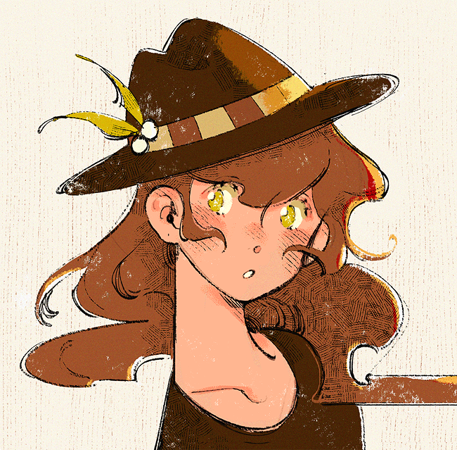 starsowing's tweet image. hi there! im ems! im a taiwanese artist (and dying uni student) who sells at cons and works on @omori_game+@truenorth_game ✨ i also like to spend 3 hours at buffets #VisibleWomen