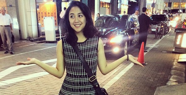 kuisluna's tweet image. Film pertama Sherina (@sherinasinna) yang rilis tahun 2000 berjudul ... #kuisluna #aDeB