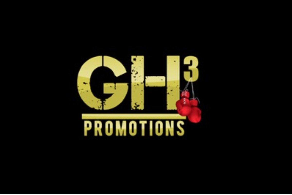 Cleveland Heavyweight 🇺🇸Ronald Hines signs with GH3 Promotions worldboxingnews.net/2018/02/12/new… #Boxing #RonaldHines #gh3promotions #Cleveland @magic022 #topheavyweights #heavyweights #heavyweightboxing #heavyweight #boxeo #boxen #boxe #boks #boksen #拳击 #бокс #ボクシング