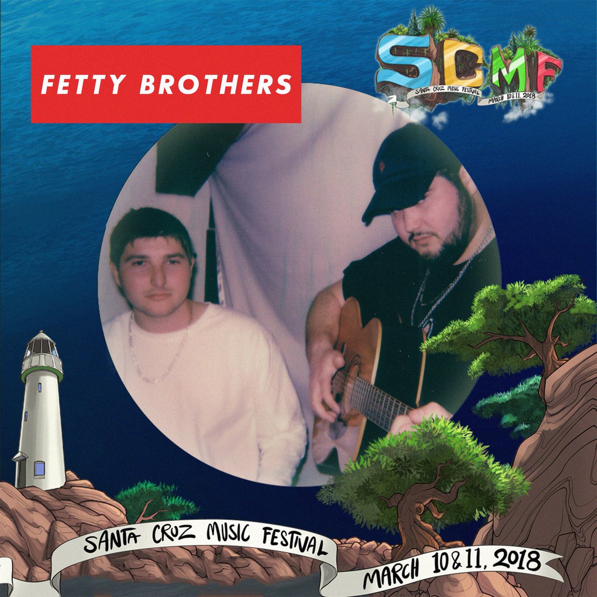 Fetty Brothers tweet media