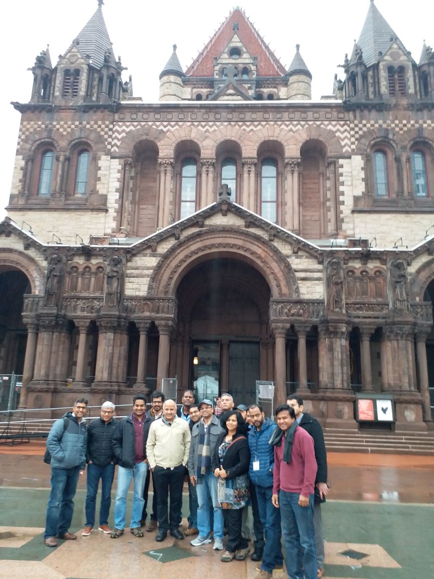 msisodia's tweet photo. Also met many youngsters from various parts of US and Canada who came to be part of pride #IndiaConference2018 at Harvard.
3/N https://t.co/Uwqm7baXpb