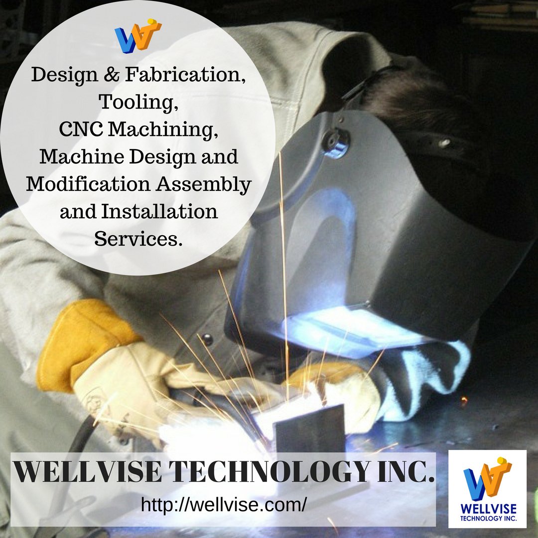 wellvisetech's tweet photo. WELLVISE TECHNOLOGY INC.- General Fabrication, check our website for more info:
https://t.co/aeR9KXgXB0 email: admin@wellvise.com
#tooling #shearing #cncmachining #bending #installation #mold&amp;die #threading  #ledlights #industrialmachinedesign #metalfabrication #welding #sheet https://t.co/ANIphgZilU