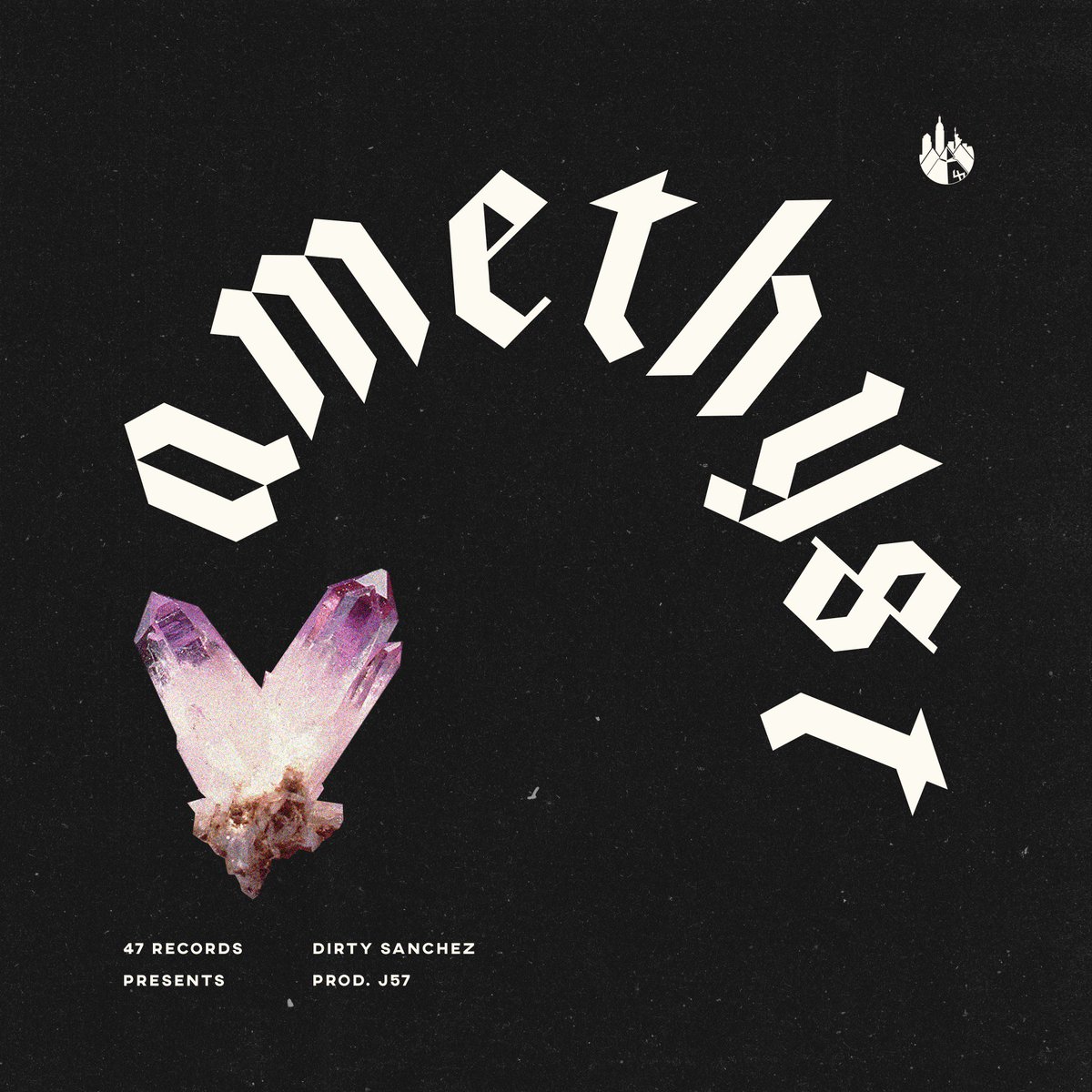 DirtySanchez47's tweet image. New Music ! "Amethyst" prod by @j57 #47RECORDS #PROERARECORDS
m.soundcloud.com/47radio/amethy…