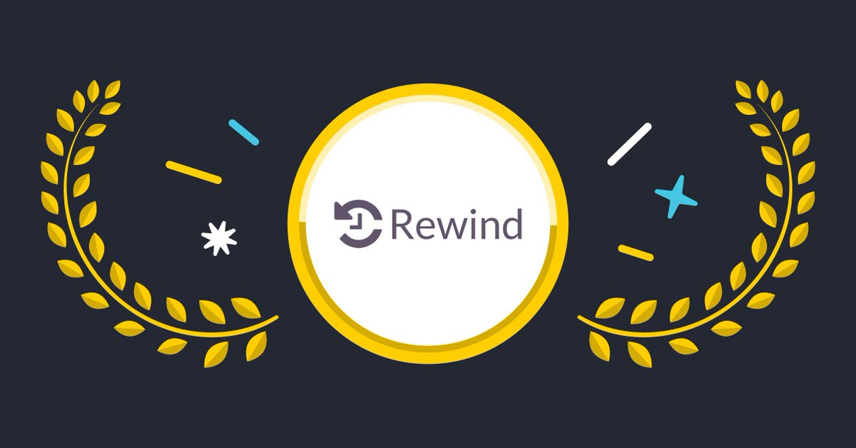 IM_Coaching's tweet image. Rewind Spotlight: Protect Your Store’s Data with Rewind Backups dlvr.it/QG637k #ResourcesampTools