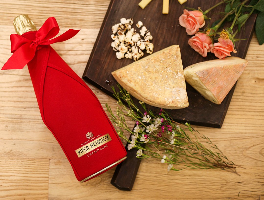 Spend a romantic night in <a href="/cookschapel/">Cooks Chapel</a> drowning your taste buds in 4-courses of tasty dishes complimented by sparkling wine and @sourcellars beer! Tickets are still available for our Valentine on the Vine event this Wednesday, Feb. 14th, from 6:30-9pm. Link to tickets in the bio.
