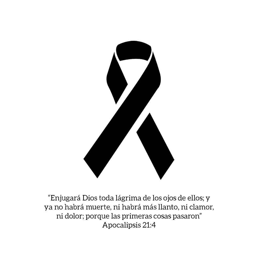 ClubCCC1960's tweet photo. Queremos expresar nuestras condolencias a los familiares y amigos de las familias Bernhardt, Dávila, Arroyo y Leguizamón por las pérdidas sufridas.
Glenda y Tomás fueron personas muy queridas por quienes conforman este club.
Maranatha. https://t.co/nfmfAPB3j1