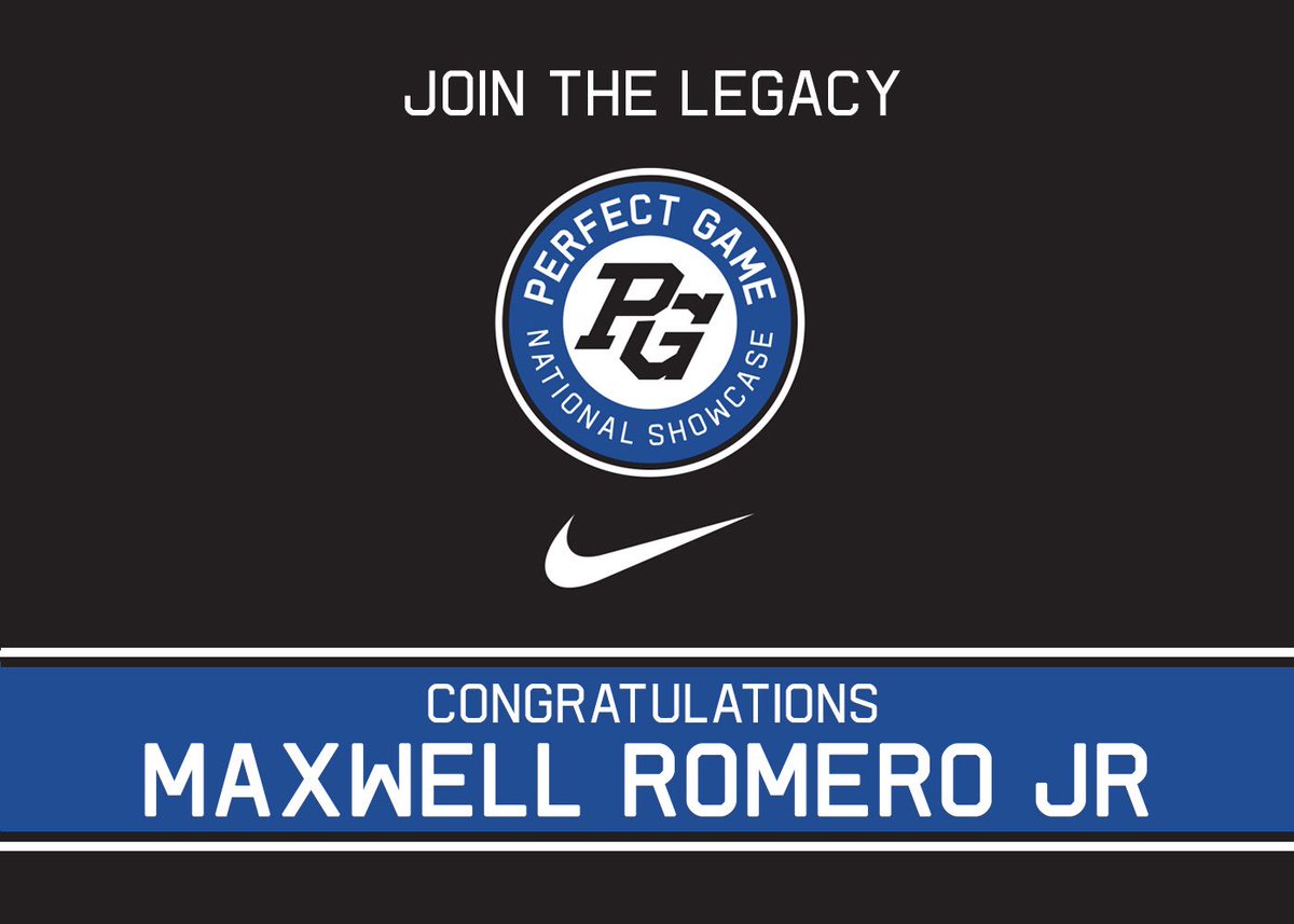 Maxwell Romero Jr tweet media