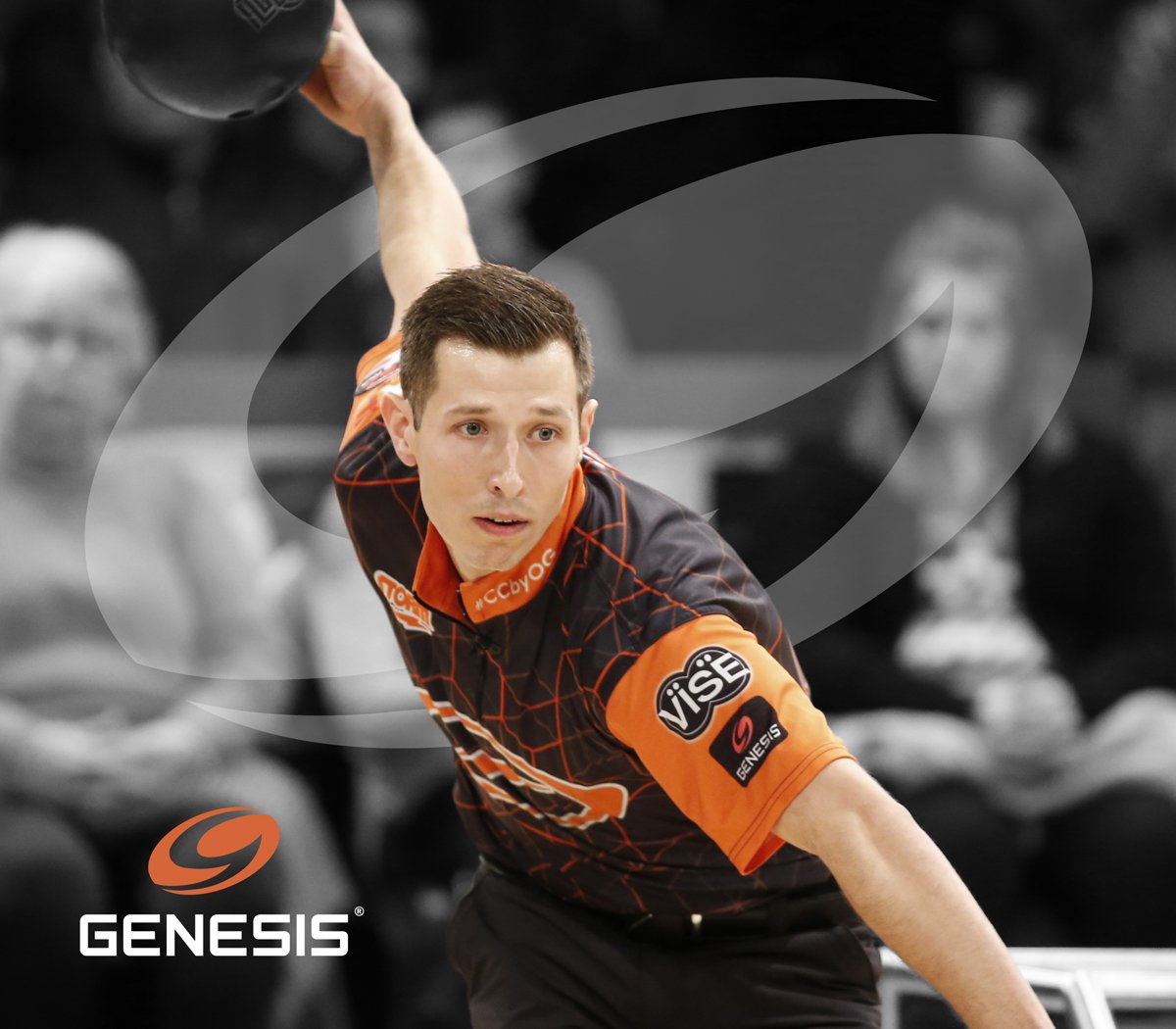 Genesis Bowling tweet media