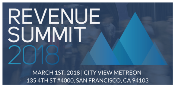 perrynewmancpc's tweet photo. We’re a proud media sponsor of @RevenueSummit 2018! Looking forward to joining 1500+ #sales and #marketing leaders to learn how to achieve revenue growth! https://t.co/iDNFsnzncu 

Join @KurtShaver and @M_3Jr at #revsummit18 @GoVengreso https://t.co/mLNh0VaEUr https://t.co/PPmAU8avHD