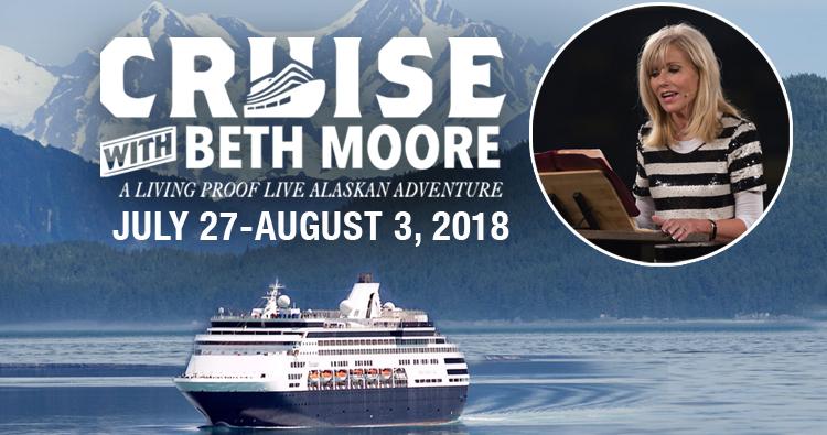 Looking for a last-minute #ValentinesDay gift? What about an Alaskan Cruise?! 🚢  #LifeWayCruise - sot.ag/7jLJY