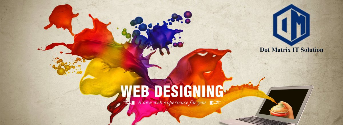 DotMatrixIT's tweet image. We provide Website Design Noida, #webdesign Delhi, Cheap Website Design India. Our professional web design and affordable web design in Noida can help you reach worldwide customers. We also provide #WebsiteDevelopment in india.  dotmatrixitsolution.com #dotmatrixitsolution