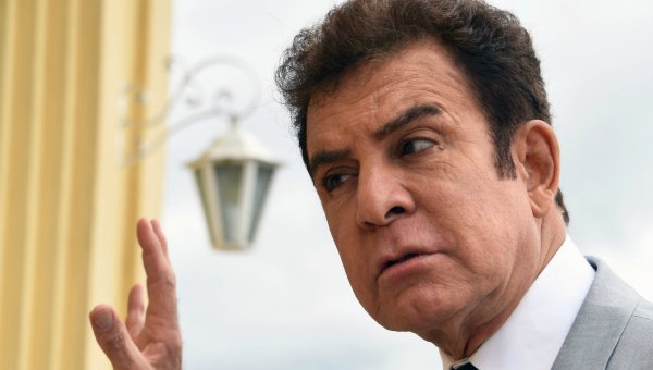 televicentrohn's tweet image. #LoMásVistoTVC Nasralla: “Hernández es el capo de la droga de Centro América” ow.ly/S7Eo30imkuG