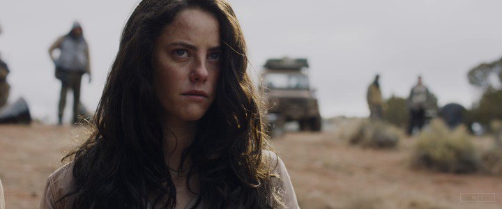 Kaya Scodelario is now 26 years old, happy birthday! Do you know this movie? 5 min to answer! 
