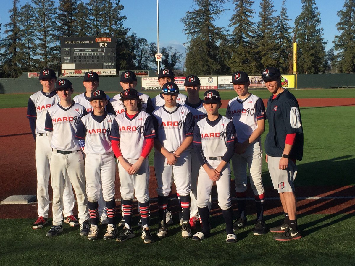 hard90baseball's tweet photo. #Hard90 Heat 14U Grabs @NCTBBaseball Mardi Gras Title!
Nice work fellas! #live90 #bringtheheat https://t.co/TD6HDfaqlf