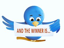 Growing, sharing, and motivating others is part of the great work of @educonsultfirm  

Congratulations to @eduJackye for being the eduConsulting Twitter Queen. 

Mrs. Morrisey you Rock!