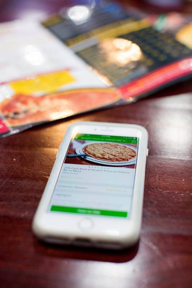 SpaceshipsLB's tweet photo. You earn some great cash back eating out at your favorite restaurants with  #GrouponPlus ----> https://t.co/8IAxFXVyEN #ad https://t.co/68XQeO7KvP
