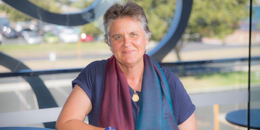 brecbunbury's tweet photo. Fiona de Garis will join BREC late April as the new Executive Director. Read more here https://t.co/pWb6Ns31bi #my_brec https://t.co/wsDlIaI9cy