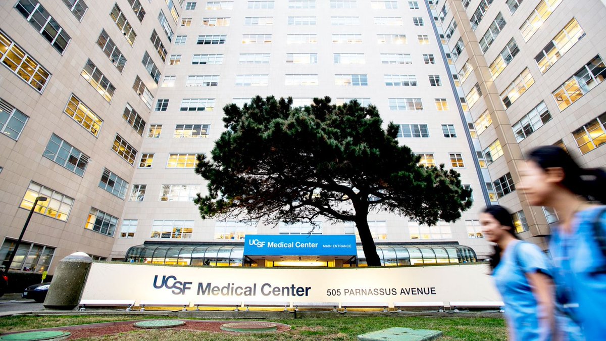 oneworkplace's tweet photo. Congratulations UCSF on the major gift which will enable new San Francisco Parnassus Campus hospital!
https://t.co/lhyted3fqY
#oneworkplacehealthcare #UCSFmedical #HelenDillerFoundation https://t.co/q6zAXkHBhQ