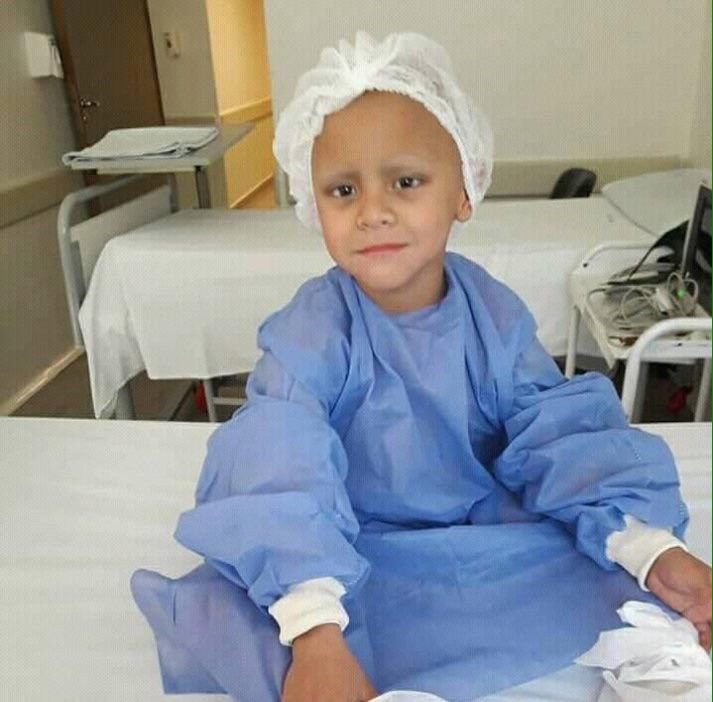 Se necesitan 20 dadores de sangre y 5 de plaquetas para  trasplante de médula día 13/02 a nombre de : Ariel Víctor Antúnez
  “Este es mi 📞 1164309617( mamá Ariel) . Me manda un mensaje y vemos como los llevamos, ya que es en capital, en el sanatorio Anchorena.