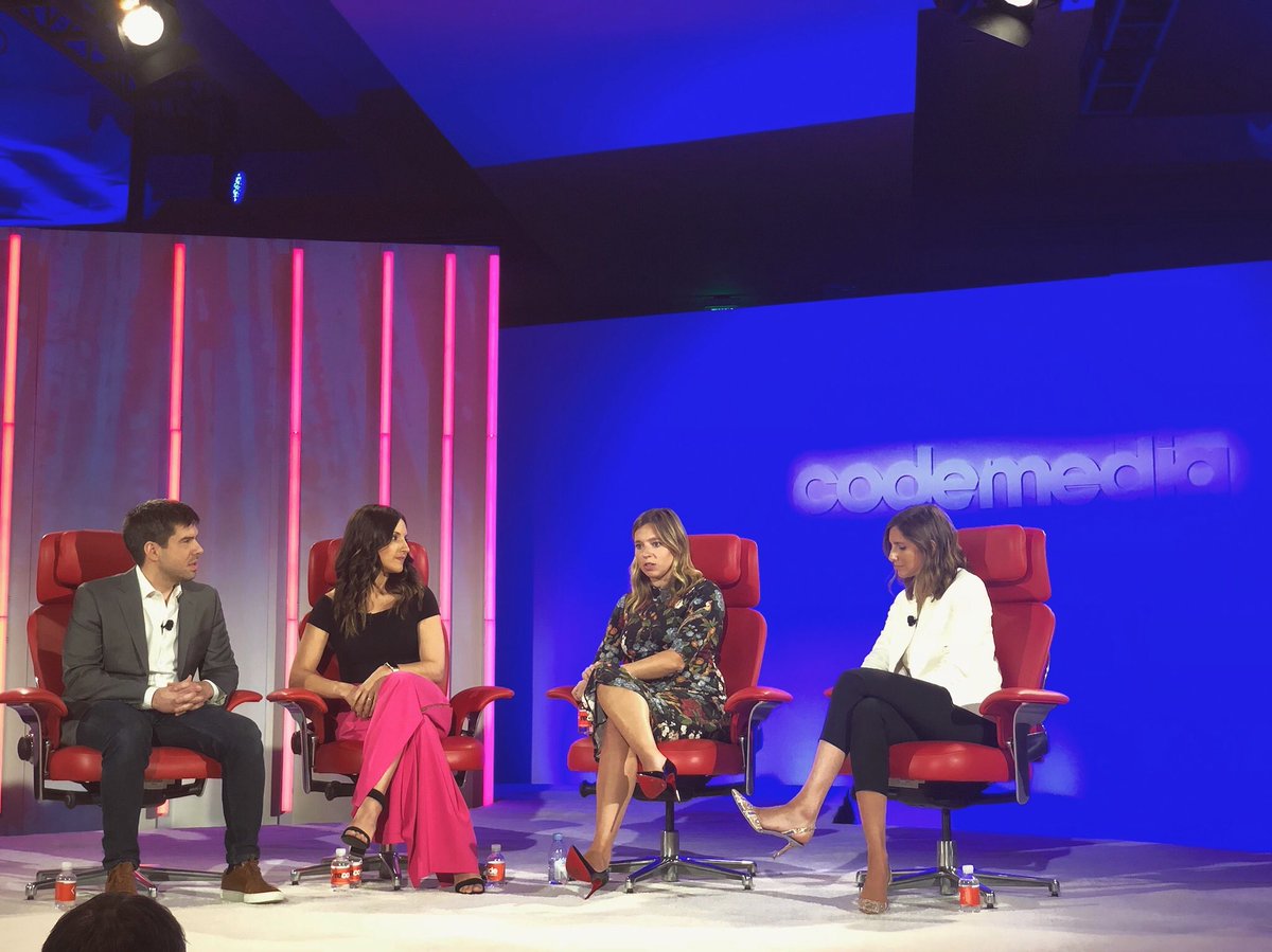 skimmwellplayed's tweet image. Thanks for having us @Recode @DelRey #SkimmLife #CodeMedia