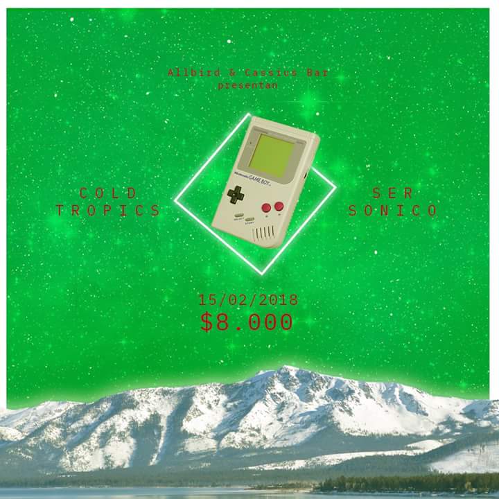 Chic@s, volvimos!! Un baile íntimo de jueves en la noche 🎈 con los amigos de @Sersonico_ en <a href="/CassiusBarIndie/">Cassius</a>//Nos olemos este jueves 💙💙