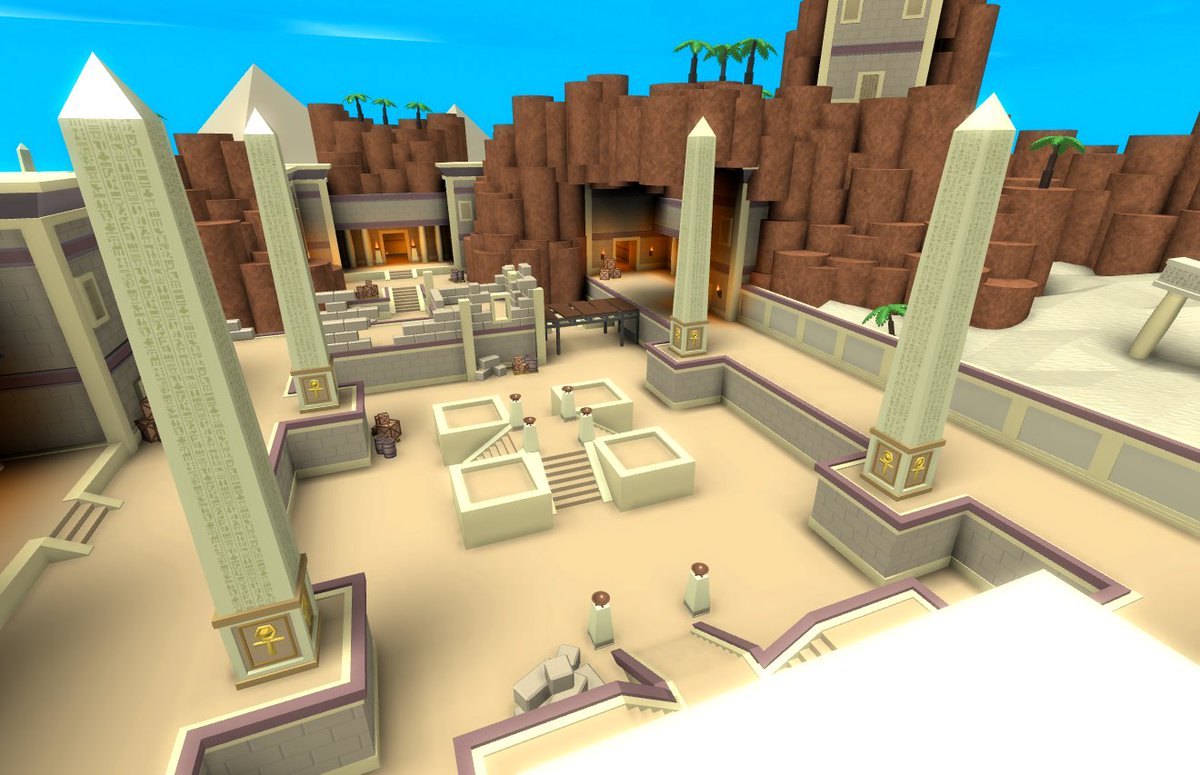 Tailsydaprower On Twitter Another Map For At Exploderoblox - 
