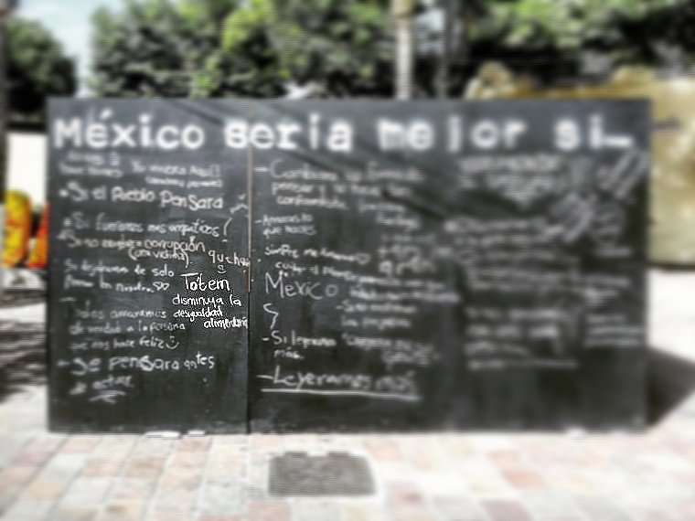 Siempre tenemos en mente nuestra razón de ser. Queremos disminuir la desigualdad alimentaria.