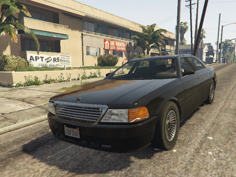 Kansais M 自動車系ゲームのプレイやらmod紹介 No Twitter Gta5 Mod Dundreary Admiral 旧作からリニューアルした一台 カスタムはできないがチューンアップはできる このリムジンバージョンの ストレッチ がある