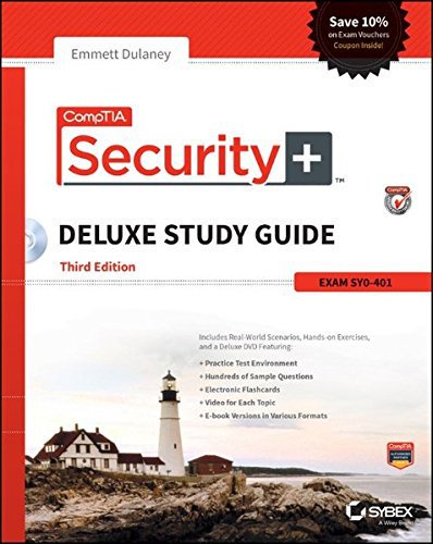 CyberDomain's tweet photo. Your complete guide to the CompTIA Security+ Certification Exam (S https://t.co/Nd8yhCVae8 #Cybersecurity #Bitcoin https://t.co/tHxTPjg083