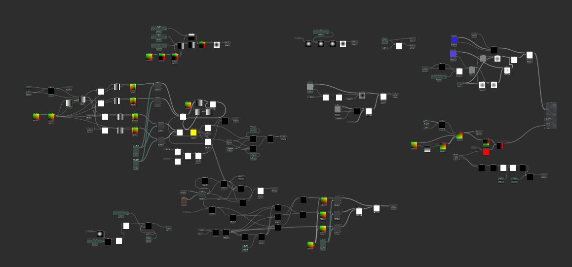 joshalanb's tweet image. Someone Stop Me.

#shaderforge #unity3d #TheGardensBetween