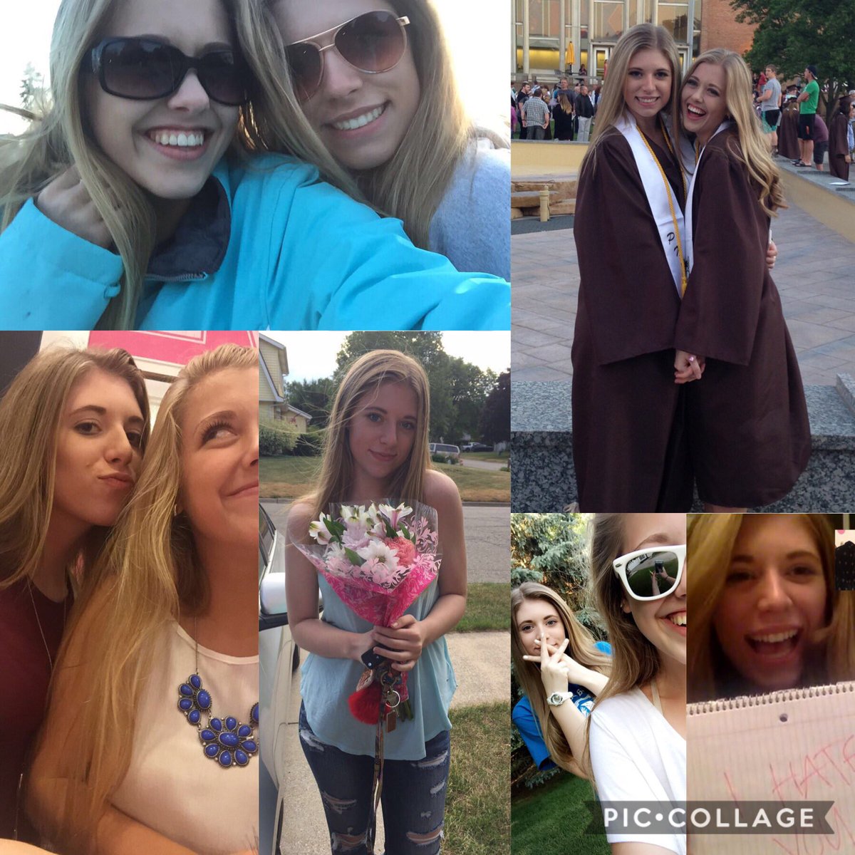 bre_breezyy's tweet photo. AHHH! happy birthday to my person and BFF 💞😍 I can’t wait to celebrate with you this weekend! I love you lots and LOTS!! Have fun being 9teen, can’t wait to adventure with you throughout our last year as teens 😏🎀🎉🥂💘 @RotheAbigail https://t.co/sHgZf8zi5H