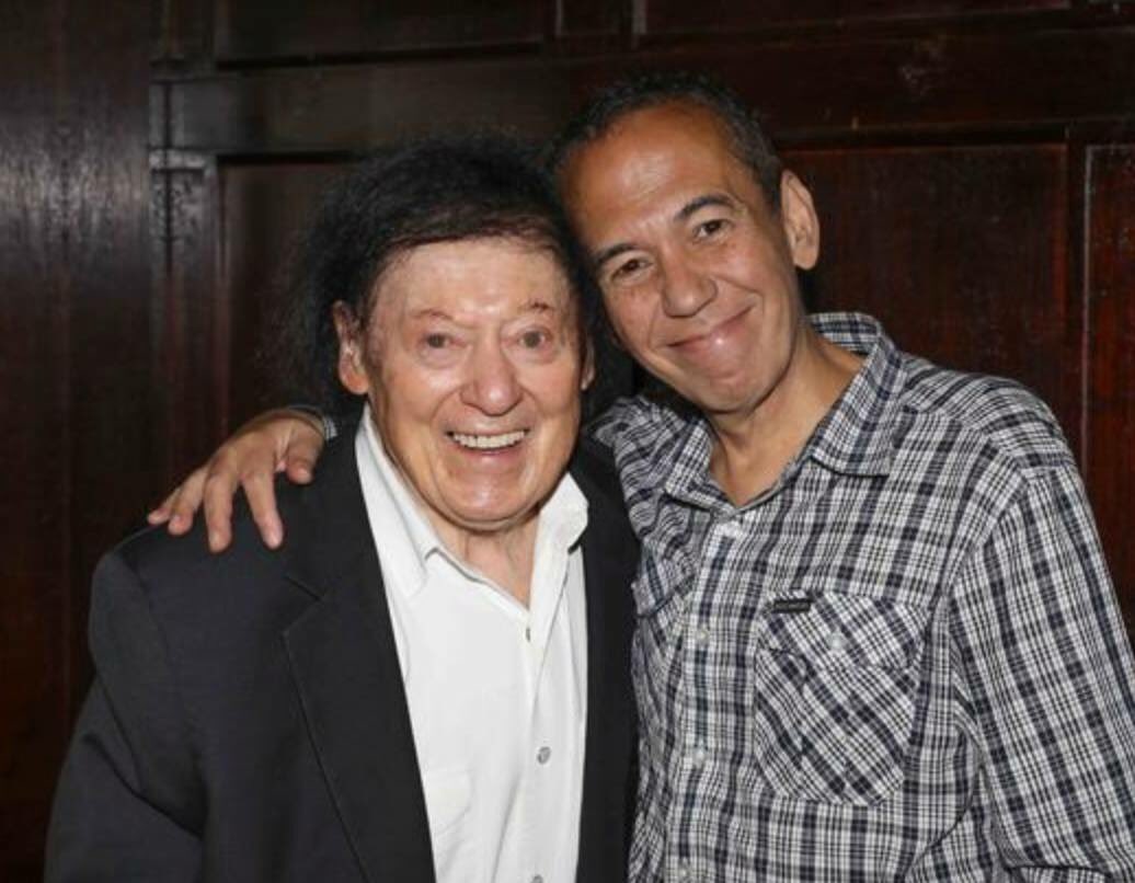 RealGilbertACP tweet media