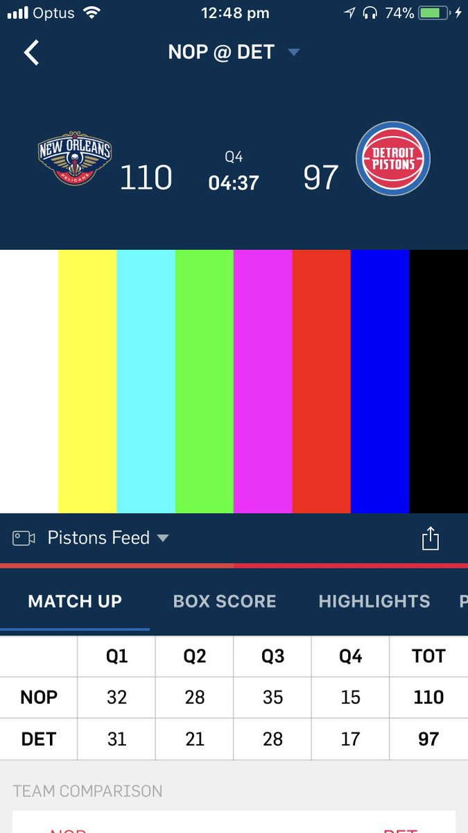 GTroitPistons's tweet image. I don’t even know if I’m unhappy about this. #betterviewing