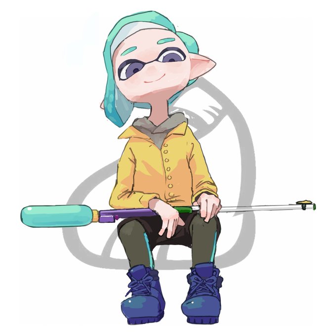チャージャーのtwitterイラスト検索結果