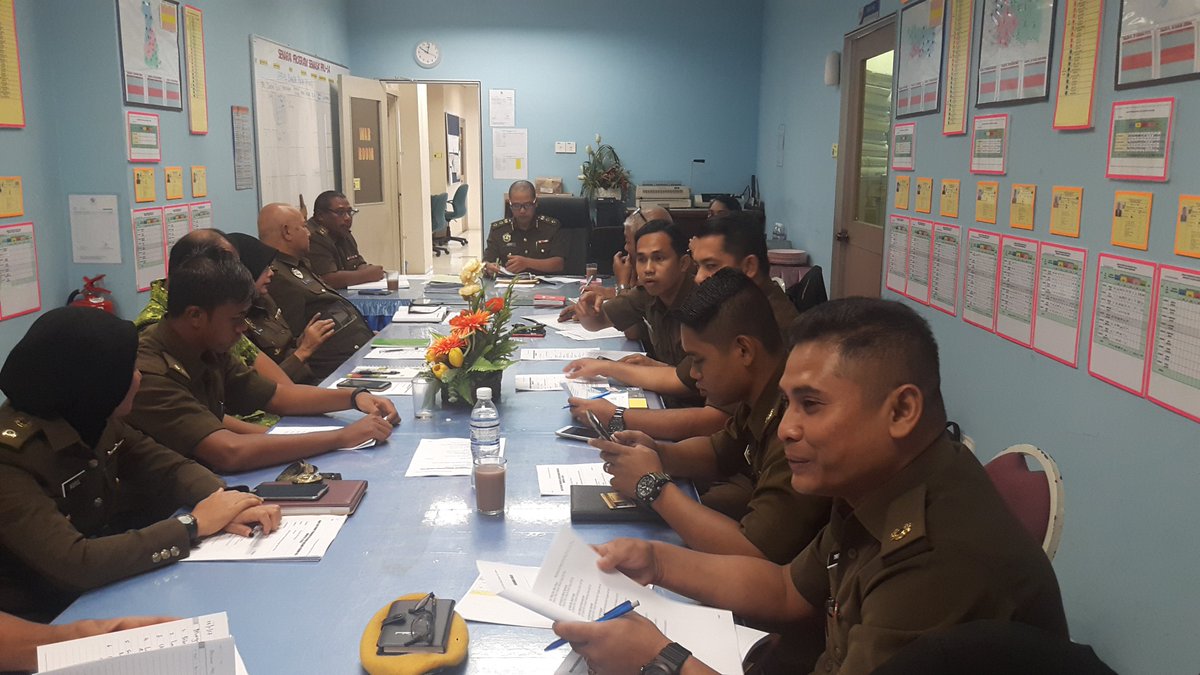 Rela pulau pinang tweet media