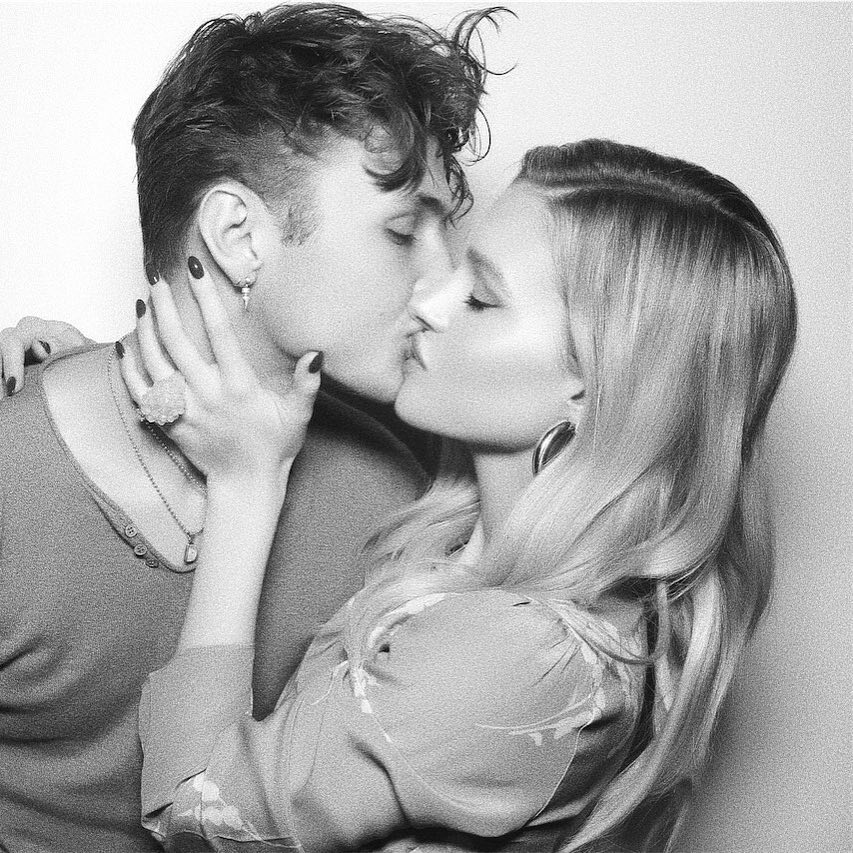 ❤💋 missing my baby extra today