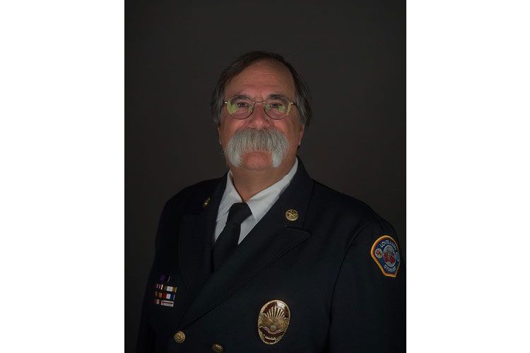 Forest Reeder (@TPFDCHIEF) | Twitter