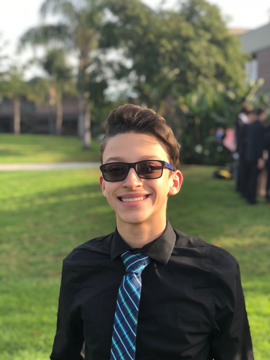 LHHSModelUNClub's tweet photo. #MeetourMembersMonday presents our Treasurer, Will Leonard!

How has MUN been a positive influence in your life?

MUN has taught me to be a team player, make sure everyone’s opinion is heard, and that a fair compromise is reached. @LaHabraHS https://t.co/rXiX3SMxO9
