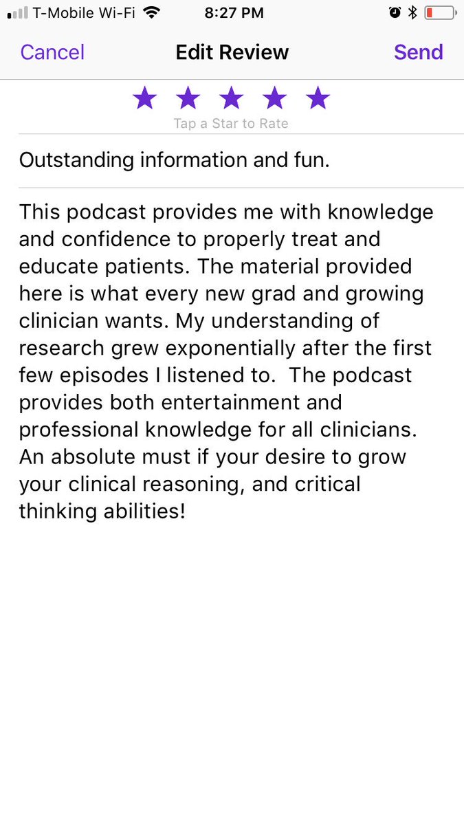 DrDax_Adams's tweet photo. @HETpodcast #ptpodcastpalooza gotta give a shout out to Sandy and Cory! Pain Science and Sensibility https://t.co/hOiskSMGa7