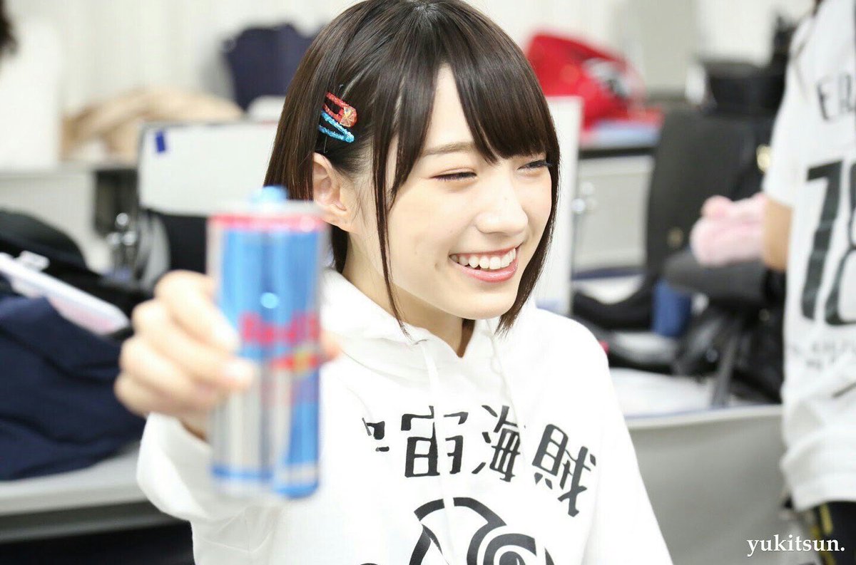 山本彩をてっぺんに