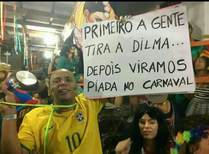 #Tuiuti 
#TuiutiCampea 
#Lula2018