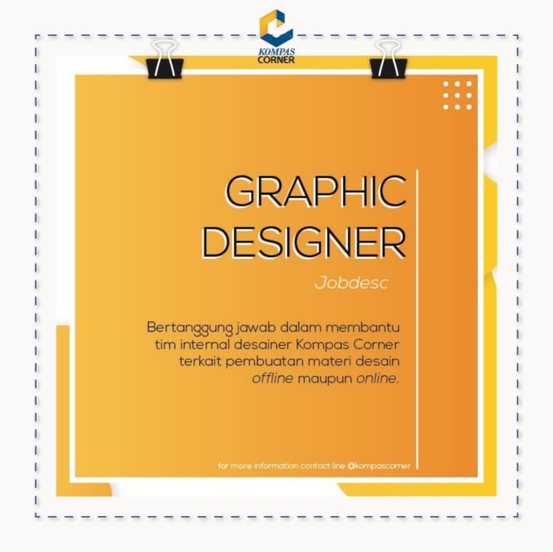 VionicaChiu's tweet photo. Kepanitiaan ini terbuka bagi mahasiswa UMN dan NON-UMN (Jakarta, Tangerang, dan Tangerang Selatan) untuk seluruh jurusan / fakultas / program studi angkatan 2015, 2016 dan 2017 lho!

Pendaftaran dapat dilakukan melalui 
>> https://t.co/IHasXe6kBR
@kompascorner https://t.co/3MOLvXvdE7